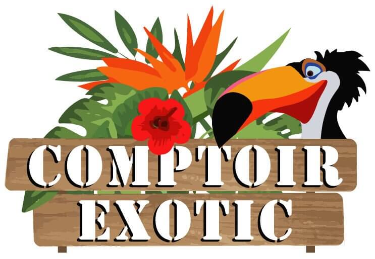 COMPTOIR EXOTIC